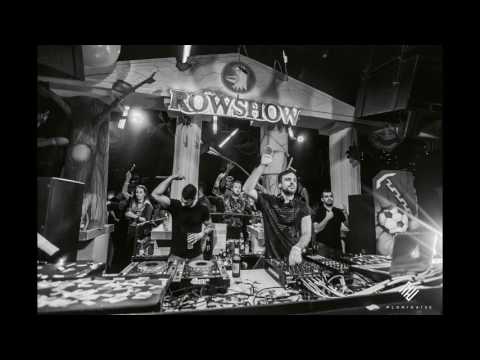 GEORGE PRIVATTI - SPRING SET 2017