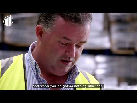 EOY 2022 Digital Series - Dixon International Logistics