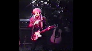 Possibly The Best Version !  I`ll Remember You, Bob Dylan, Rochester ,NY 22.10.1994