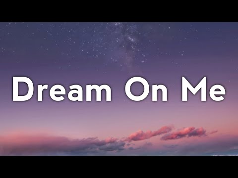 Ella Henderson & Roger Sanchez - Dream On Me (Lyrics)