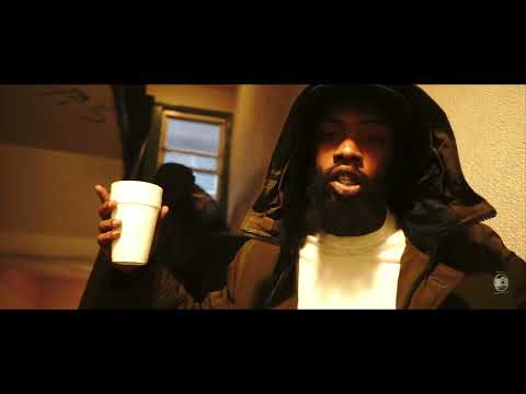 Rockout Blou - "Life Like" | Smoked By @JugginFilms