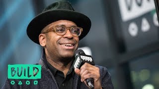 Daniel Breaker Talks About Starring in \