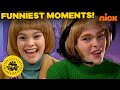 The FUNNIEST Tammy TMI Moments All That