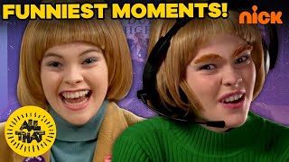 The FUNNIEST Tammy TMI Moments! | All That