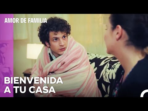 La Nueva Casa De Esra - Amor De Familia Capitulo 64