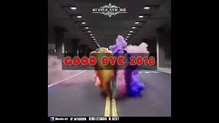 Download lagu Quotes terbaru 2019 cocok untuk status wa [Good bye 2018] mp3