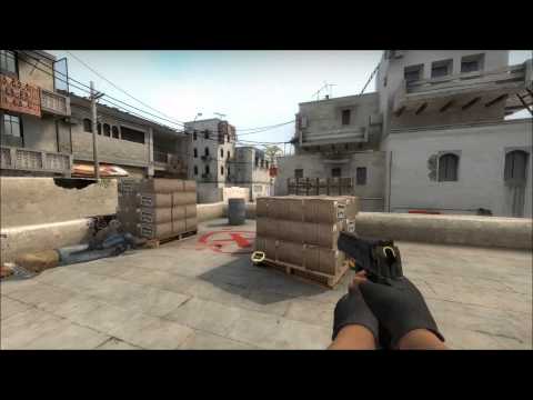 eLevate roca 3K 1 Deag VS Cloud 9