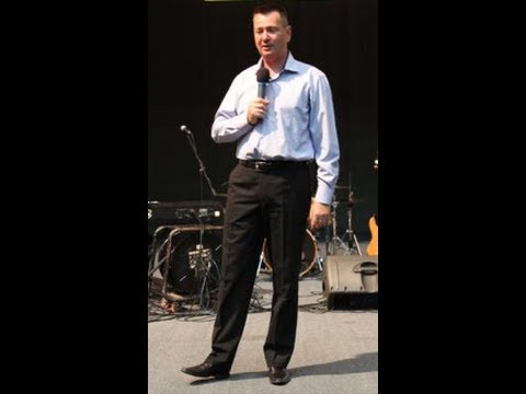 Florin Ianovici - Experiente cu Dumnezeu