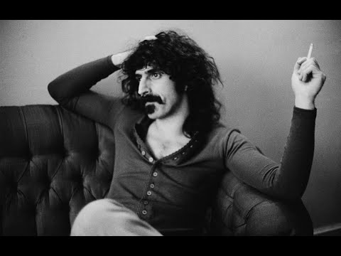 Frank Zappa Interview WZMF 1973 05 10