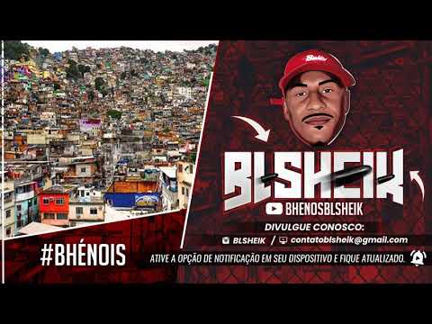 MC PABLO, MC RODSON e MC ORELHA -  MEDREY 2020 ( DJ KIK )