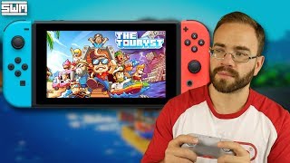 The Most Overlooked Switch eShop Game Of 2019?