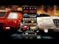 Joints Chiefs CD Custom Mix For Your Whip Midnight Club 3 Dub Edition REMIX