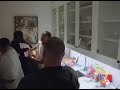 Natalie Vs Scotty Baddies East