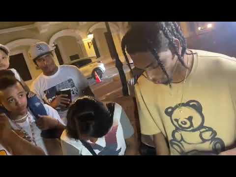 la Rabia 24 Vs. Maicol Esking - Urgullo Gay🤣🤣🤣🤣 TU NO TA AQUI ( Freestyler  ) Zona Colonial