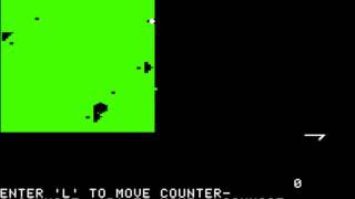 Pro Golf for the Apple II