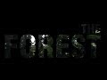 The Forest #1 (Alpha) 