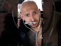 ANDREW TATE TALKING ABOUT ALBANIAN MAFIA
