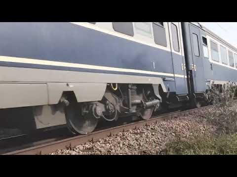 IR 1656 Suceava Bucuresti Nord