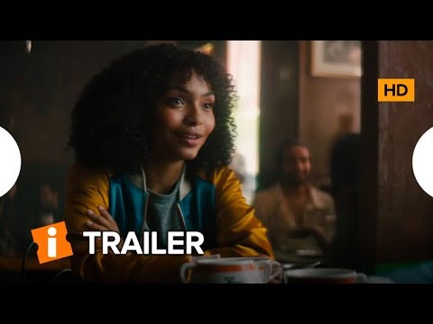 O Sol Também É Uma Estrela | Trailer Legendado