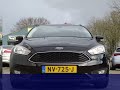 Ford FOCUS Wagon 1 0 Trend Airco Trekhaak PDC