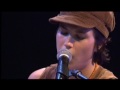 Missy Higgins - All for Believing (Live)