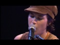 Missy Higgins - All for Believing (Live) 