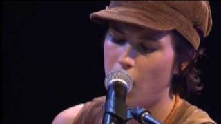 Missy Higgins - All for Believing (Live)