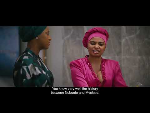 A sisterhood is on the line | Umkhokha: the Curse | S2 Ep152 | DStv