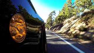 Classic Design Concepts Bad Penny- In the Angeles National Forest-Teaser