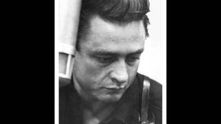 Johnny Cash - A Diamond In The Rough - 12/14 Matthew 24 (Is Knocking At The Door)