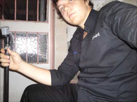 Sfenks Rases Feat Kasvet - Bekliyorum