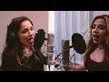 The First Noel (Zaira Johnson feat. Elia Esparza)
