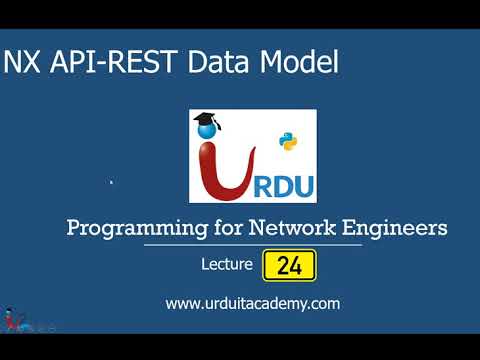 Programming for Network Engineers Lecture 01 Introduction to Programming for Network Engineers