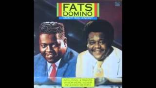 Fats Domino - It Must Be Love (1958)