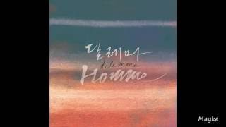 Homme (옴므) - 딜레마 (Dilemma) Audio