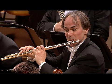 Fauré: Pelléas et Mélisande / Sokhiev · Berliner Philharmoniker
