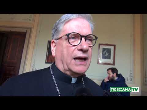 2018-01-26 PISTOIA - ELEZIONI,VESCOVO PISTOIA,IMMORALI LE PROMESSE