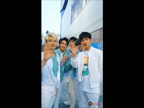 U10SECONDS 85sec - (광고) 파.격.세.일. 업텐션의 홈쇼핑 방송