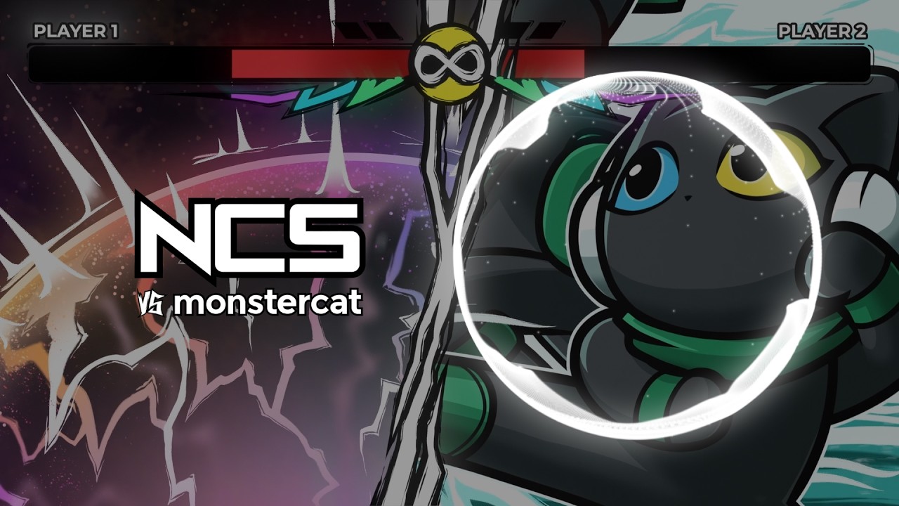 NCS & Friends - NCS Greatest Hits Mashup | NCS vs Monstercat - Copyright Free Music