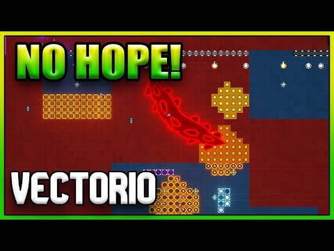 Vectorio on Steam