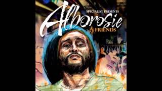 Alborosie - Steppin' Out feat. David Hinds of Steel Pulse