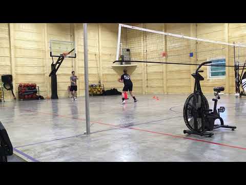 Claire Redd, McGuffey Highlanders & TMPW Xplorers – Shooting