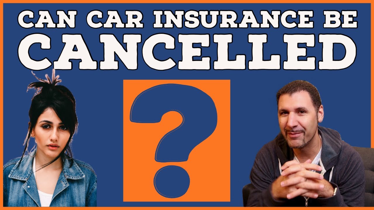 Can Car Insurance Be Cancelled? Understanding the 60-Day Underwriting Period