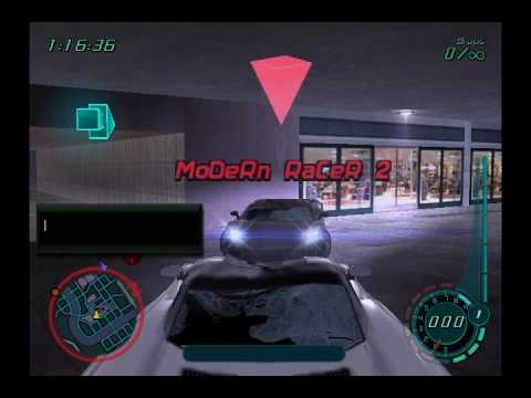 Midnight Club 2   Pulsing