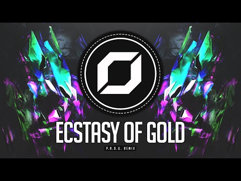 PSY-TRANCE ◉ WHITENO1SE - Ecstasy Of Gold (P.R.O.G. Remix)