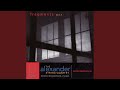 String Quartet No. 2 in A Major, Op. 68: Theme with Variations (Adagio)