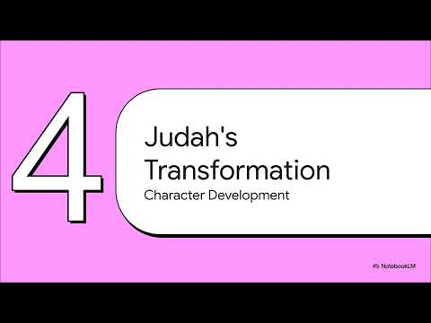 Genesis 38 Narrative Criticism -Reading Between the Lines #RobertAlter