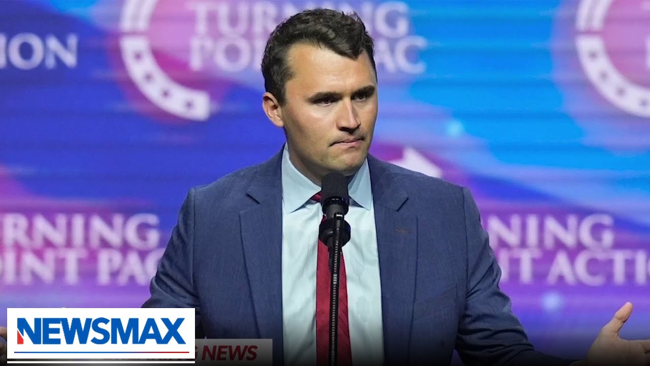 No one could beat Charlie Kirk: Mark Meadows and Matt Schlapp | The Record with Greta Van Susteren
