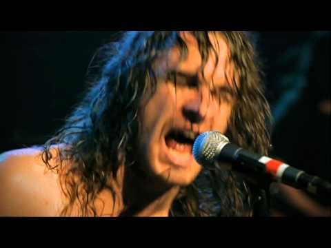AIRBOURNE - BOTTOM OF THE WELL (OFFICIAL VIDEO) online metal music video by AIRBOURNE