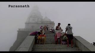 preview picture of video 'Road Trip to Parasnath Hill Top||Solo|| Jharkhand Tourism :A Potential To Rise'